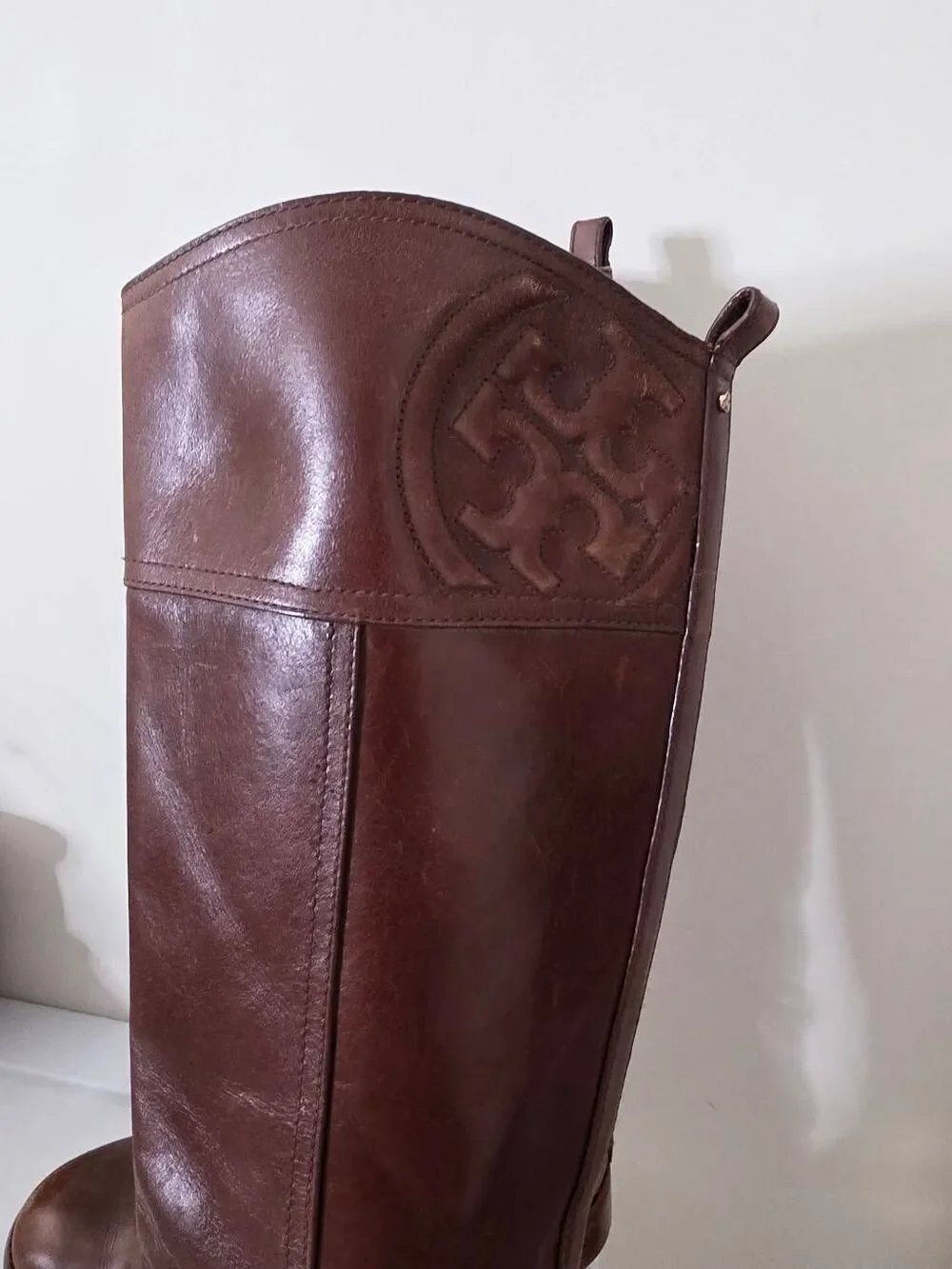 Tory Burch good gently